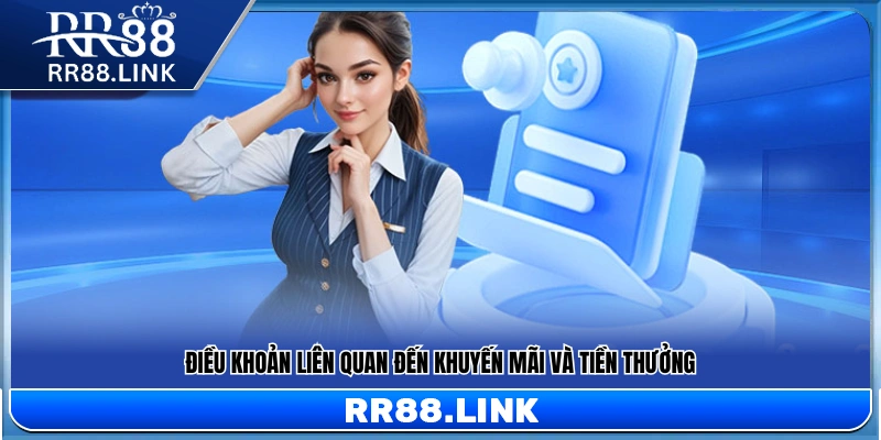 Điều Khoản Sử Dụng RR88 – Nội Dung Người Chơi Cần Nắm Rõ 2 Quy tắc áp dụng đối với từng ưu đãi trên hệ thống