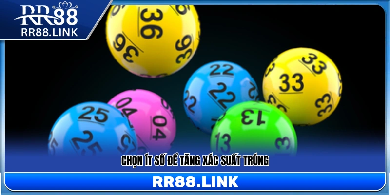 Mẹo Chơi LotoBet RR88 – Cách Tham Gia Hợp Lý Và An Toàn 12 mẹo chơi lotobet lựa chọn số lượng ít